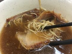 -新记餐厅(香槟大厦店)