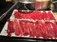 -牛事制造局牛肉火锅(莲岳路店)