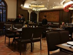 -澳门木偶葡国餐厅(珠海店)