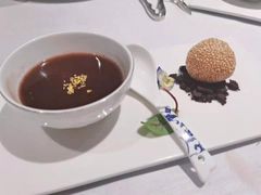 -Yan Ting 宴庭中餐厅(上海静安瑞吉酒店)
