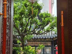 -北园酒家(小北路店)
