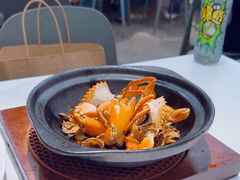 -阿忠食坊大排档·20年老店(万象城店)