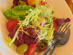 -La Tavernetta(Bar à Vin)(乌鲁木齐路店)