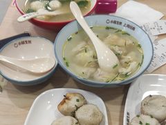 -小杨生煎(成山巴黎春天店)