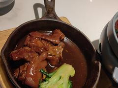 -鹿港小镇(悠唐店)