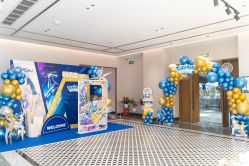 -觅糖派对·宝宝宴生日宴一站式派对策划(河西店)