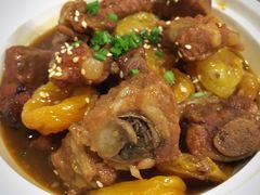 -妈妈的味道(工人体育场东路店)