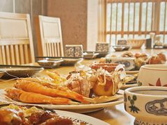 -松子料理(亮马桥店)