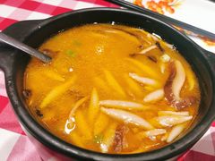 -西贝(无锡万象城店)