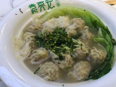 -袁亮宏饺子云吞(侯家桥菜场店)