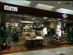 -万达广场(芜湖镜湖店)