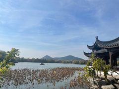 -云龙湖旅游景区