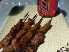 -贺秦生陕面王(富力城店)
