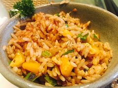 -相思林金岛饭店(青山湖店)