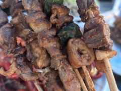 -开元食府(长兴路店)