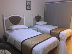 -老味道民宿(栈桥店)