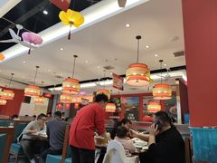 -东流山烤鸭·家常菜(雨山龙湖店)