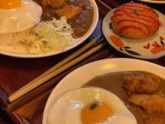 原味鸡块咖喱-金龙咖喱