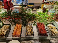 -杭州君尚云郦酒店