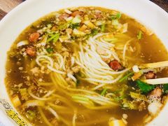 -无名缘米粉(领展购物广场京通店)