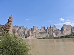 -炳灵寺世界文化遗产旅游区