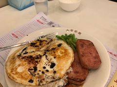 -大哥餐厅(西城花园店)