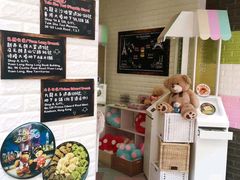 -珍妮曲奇聪明小熊(尖沙咀店)