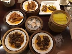 -富力万达嘉华酒店-美食汇西餐厅