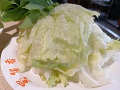 -蜀留香火锅·始于1999·原四川老火锅(白堤路店)