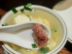 -木柴豆腐·活海鲜·鲁菜(岚山路店)