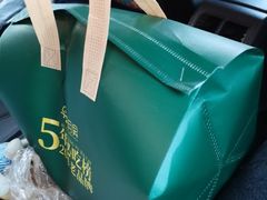 -日月昇渔家菜·海肠捞饭·大连海鲜(星海公园店)