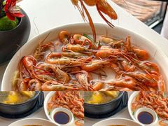 -梦缘水乡·湖景餐厅