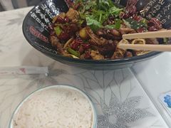 -多呗辣麻辣香锅(万达广场店)