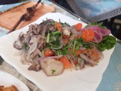 -新疆伊宁远征餐厅