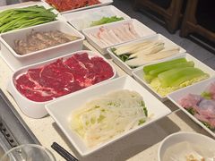 -野妹火锅(龙岗店)