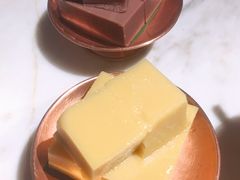 小豆凉糕-小吊梨汤·北京菜·烤鸭(鸟巢店)