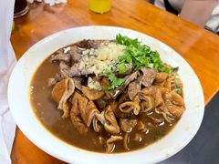 -陈记卤煮小肠