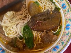 -金杨拉面王小吃面馆·牛三宝面·红烧牛肉粉
