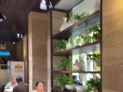 -金枝玉叶上海人家食府(三里河店)