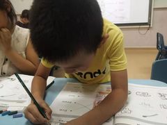 -瑞思少儿中心·少儿英语素养启蒙(回龙观校区)