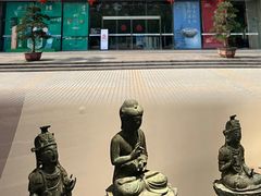 -湖州博物馆