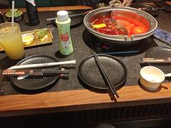 -牛New寿喜烧(金茂览秀城店)