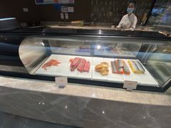 -厨艺海鲜自助餐厅•越秀宾馆希尔顿格芮精选酒店