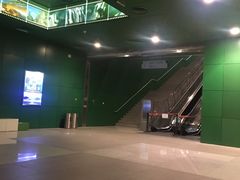 -中国科学技术馆影院