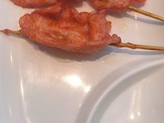 -小杨生煎(香港名都店)