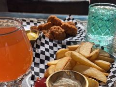 -漪龙台·B26 Rooftop Lounge