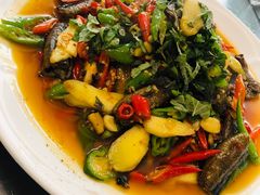 -飞虹鱼馆(春华路店)