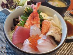 -乾山寿司(好运街店)