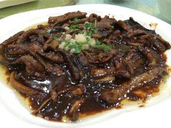 -新恬乐大酒家(沧达大厦店)
