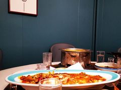 -阿德餐饮小秦川西北菜(福民路店)